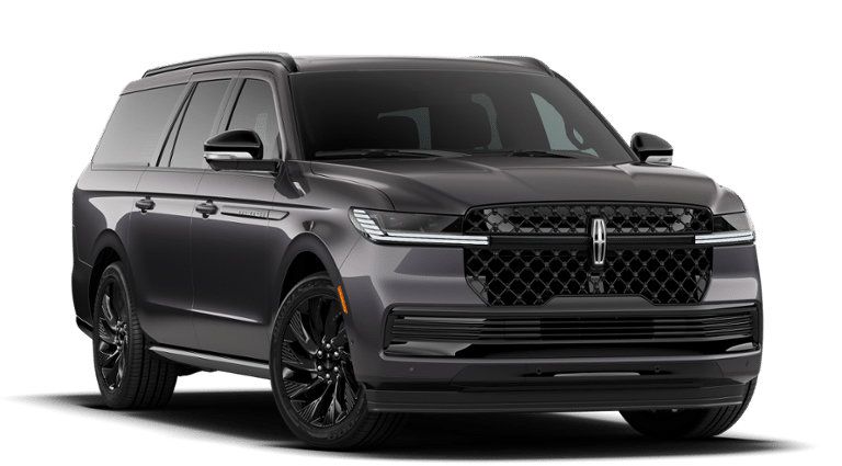 New 2027 Lincoln Navigator L Reserve w/ Jet Appearance Package AWD/4WD image 52