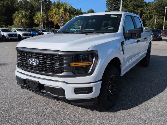 New 2026 Ford F150 STX AWD/4WD image 8