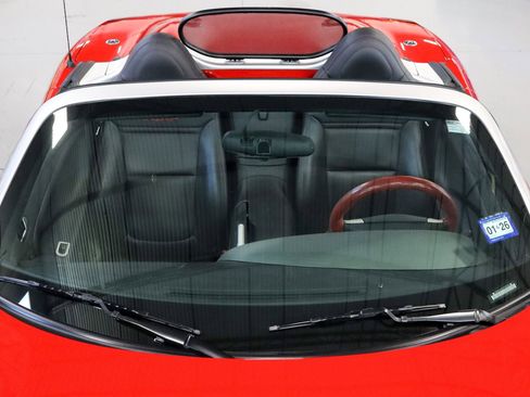 Used 2007 Pontiac Solstice GXP w/ Premium Package image 5