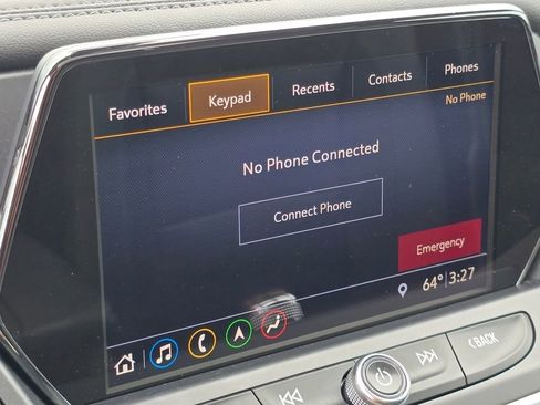 Used 2019 Chevrolet Blazer LT w/ Sun and Wheels Package FWD image 10
