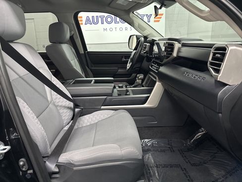 Used 2024 Toyota Tundra SR5 w/ SR5 Convenience Package image 22