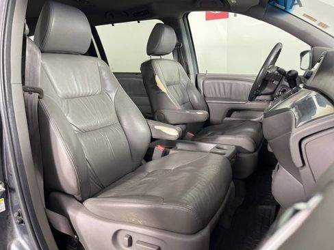 Used 2010 Honda Odyssey EX-L image 34