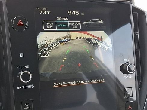 Certified 2025 Subaru Crosstrek 2.5i Sport image 19