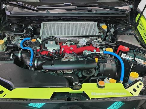 Used 2020 Subaru WRX STI image 28