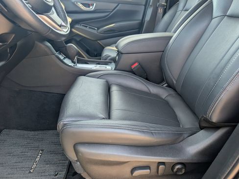 Used 2023 Subaru Ascent Limited AWD/4WD image 7