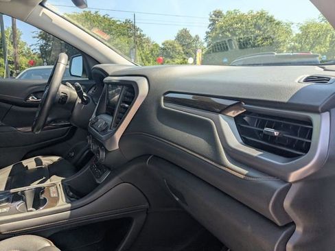 Used 2021 GMC Acadia AT4 AWD/4WD image 35