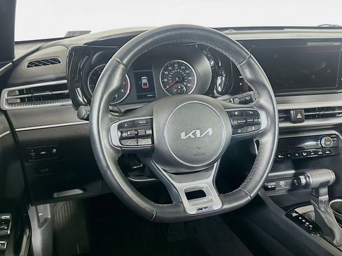 Used 2024 Kia K5 GT-Line w/ GT-Line Premium Package FWD image 18
