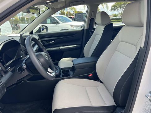 Certified 2023 Honda CR-V LX image 17
