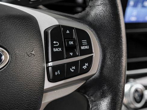 Used 2021 Ford Explorer Limited w/ Equipment Group 301A image 15