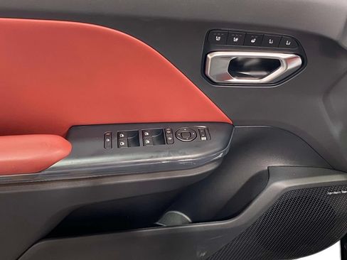 New 2026 Kia K4 GT-Line Turbo FWD image 20