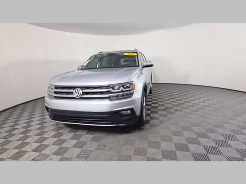 Used 2018 Volkswagen Atlas SE FWD image 49