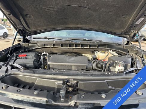 Used 2023 Chevrolet Suburban LT image 39