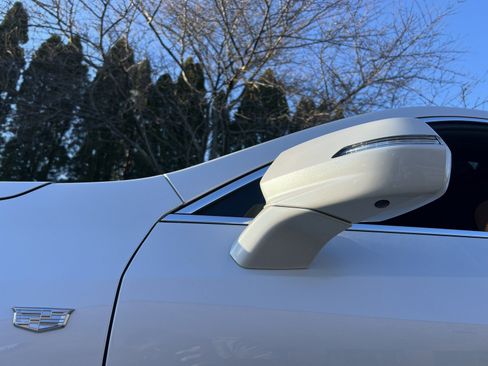 Used 2019 Cadillac XT4 Premium Luxury image 80