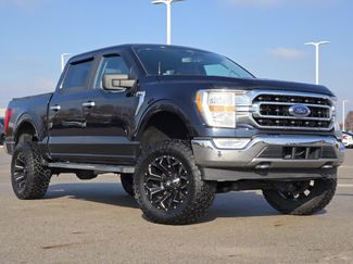Used 2021 Ford F150 XLT w/ XTR Package video 2
