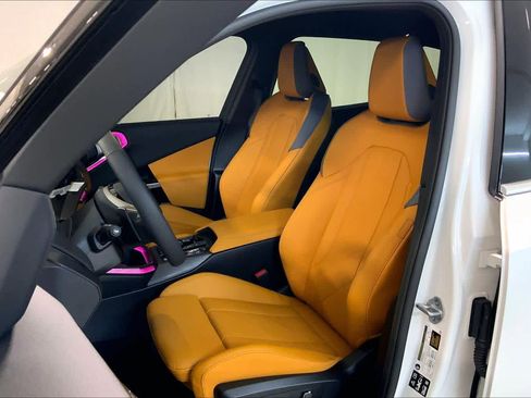 New 2026 BMW X3 xDrive30 w/ Premium Package image 9