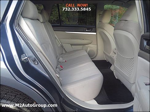 Used 2014 Subaru Outback 2.5i Premium AWD/4WD image 36