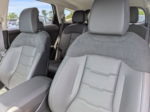 New 2026 Kia Sportage SX Prestige AWD/4WD image 22