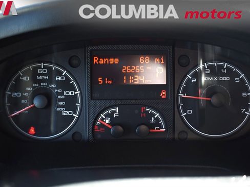 Used 2021 RAM ProMaster 3500 image 14