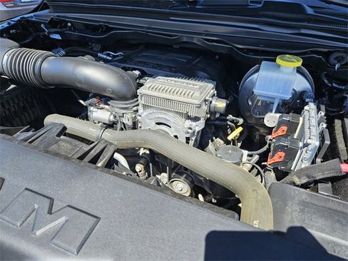 Used 2022 RAM 1500 Big Horn image 19