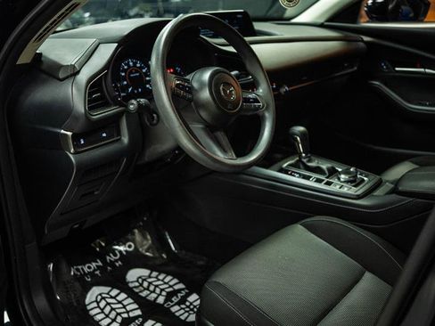 Used 2023 MAZDA CX-30 AWD 2.5 S image 8
