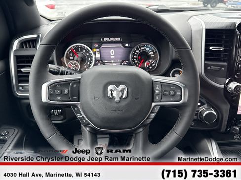 New 2026 RAM 1500 Big Horn image 21