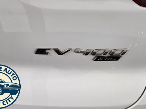 Used 2020 Jaguar I-PACE SE AWD/4WD image 31