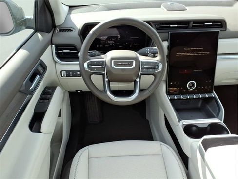 New 2026 GMC Terrain Denali image 9