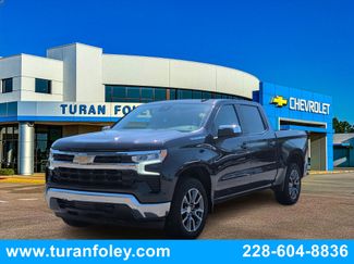 Used 2024 Chevrolet Silverado 1500 LT AWD/4WD video 1