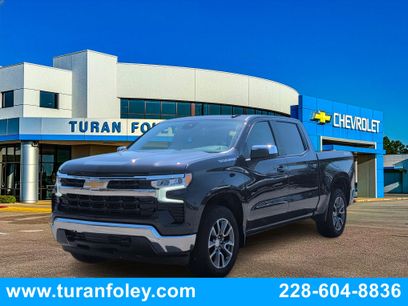 Used 2024 Chevrolet Silverado 1500 LT