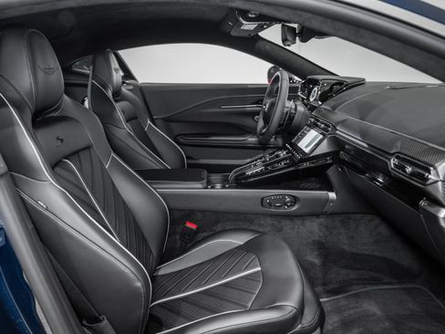 New 2026 Aston Martin V8 Vantage S image 14