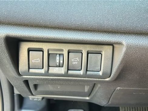 Certified 2024 Subaru Outback Premium AWD/4WD image 23