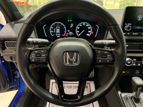 Used 2024 Honda Civic Sport image 18