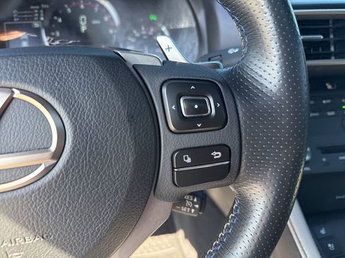 Used 2015 Lexus RC F w/ Premium Package image 16