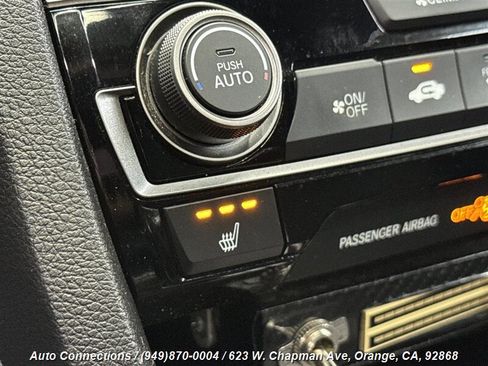 Used 2017 Honda Civic Si image 19