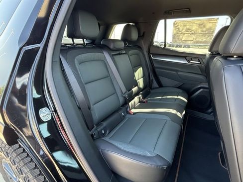 New 2026 GMC Terrain AT4 AWD/4WD image 21