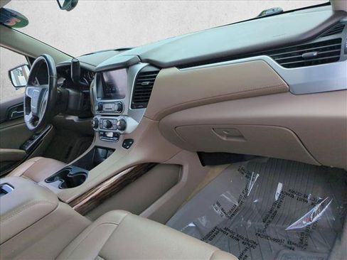 Used 2018 GMC Yukon XL SLT w/ Open Road Package RWD image 23