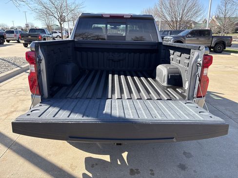 Used 2019 Chevrolet Silverado 1500 LT w/ All-Star Edition image 16