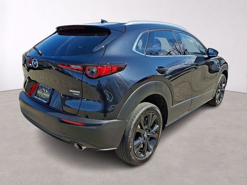Used 2023 MAZDA CX-30 2.5 Turbo w/ Premium Plus Pkg AWD/4WD image 7