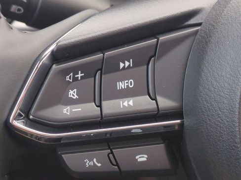 New 2025 MAZDA CX-5 AWD 2.5 S w/ Preferred Package image 24