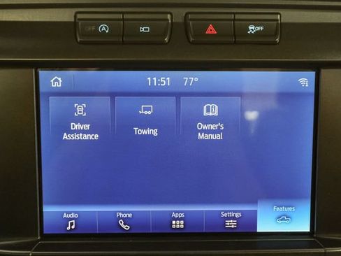 Used 2021 Ford F150 XL w/ Trailer Tow Package AWD/4WD image 24
