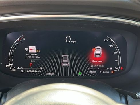 New 2026 Acura MDX w/ Advance Package image 16