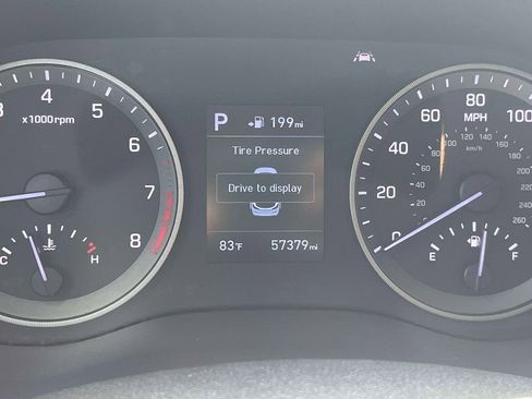Used 2019 Hyundai Tucson Value AWD/4WD image 26