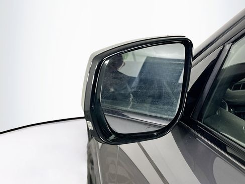 Used 2023 Jeep Grand Cherokee Altitude image 16