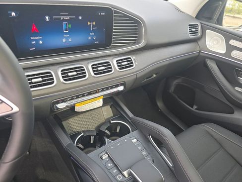 New 2026 Mercedes-Benz GLE 350 4MATIC image 32