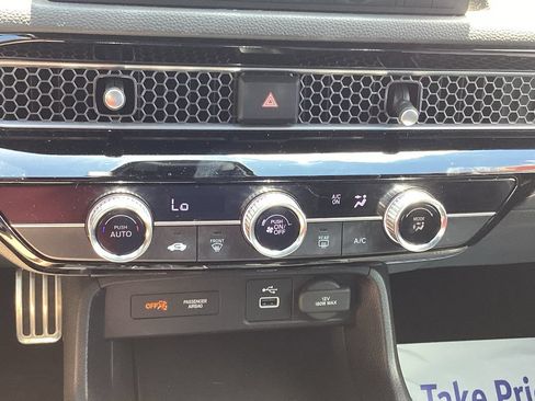 Used 2023 Honda Civic Sport image 31