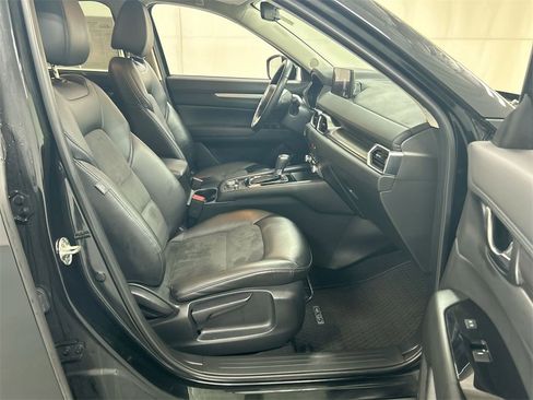 Certified 2023 MAZDA CX-5 AWD 2.5 S w/ Select Package image 22