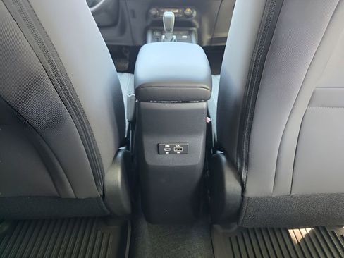 New 2026 Nissan Kicks SV w/ Charging Package FWD image 8