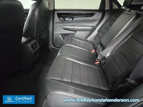 Used 2023 Honda CR-V EX-L image 16