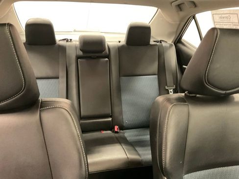Used 2016 Toyota Corolla S image 27