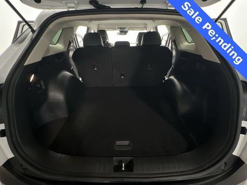 Used 2023 Kia Sportage EX image 25